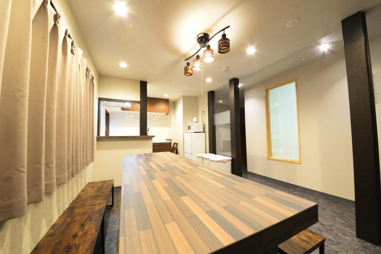 Ny Cottage（コテージ） Tóquio Exterior foto