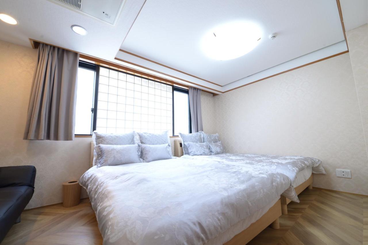 Ny Cottage（コテージ） Tóquio Exterior foto