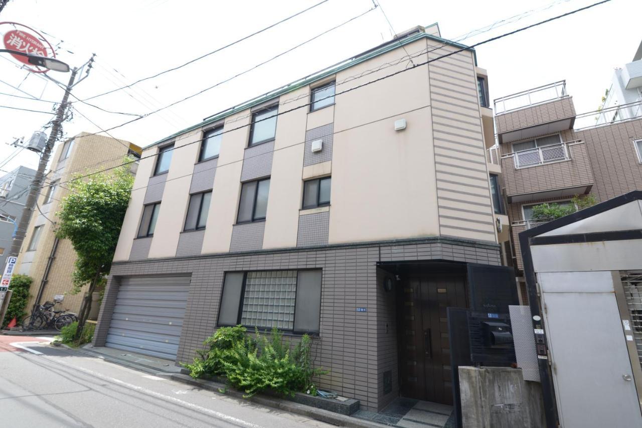 Ny Cottage（コテージ） Tóquio Exterior foto