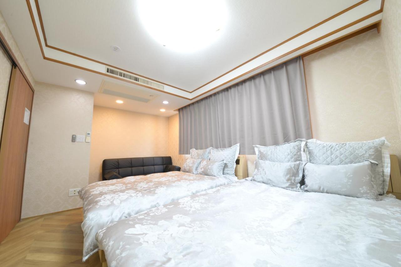 Ny Cottage（コテージ） Tóquio Exterior foto