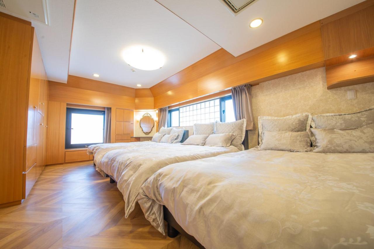 Ny Cottage（コテージ） Tóquio Exterior foto