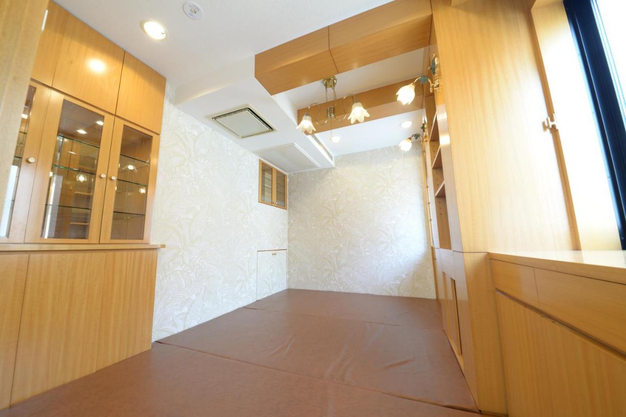 Ny Cottage（コテージ） Tóquio Exterior foto
