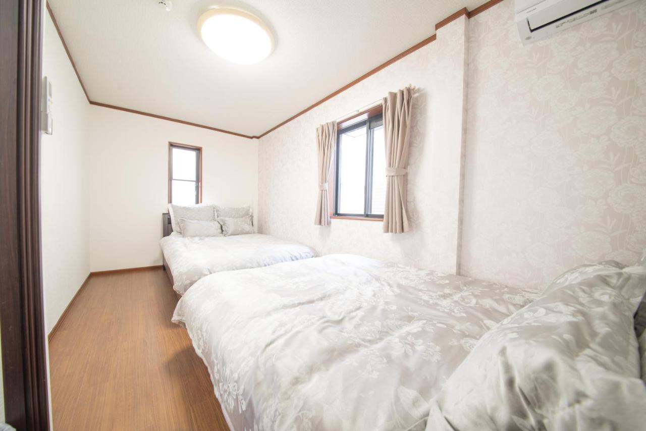Ny Cottage（コテージ） Tóquio Exterior foto