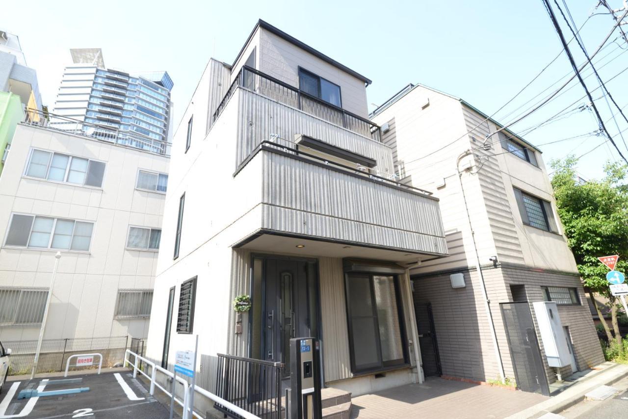 Ny Cottage（コテージ） Tóquio Exterior foto